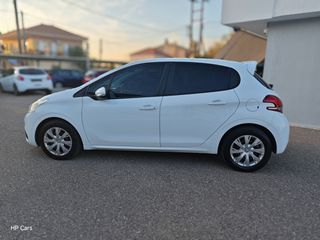 Peugeot 208 2016 Ελληνικής Αντιπροσωπείας-thumb-7