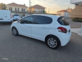 Peugeot 208 2016 Ελληνικής Αντιπροσωπείας-thumb-8