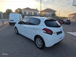 Peugeot 208 2016 Ελληνικής Αντιπροσωπείας-thumb-9