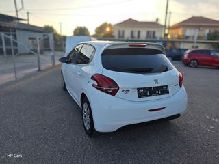 Peugeot 208 2016 Ελληνικής Αντιπροσωπείας-thumb-10
