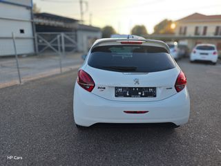 Peugeot 208 2016 Ελληνικής Αντιπροσωπείας-thumb-12