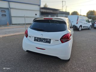 Peugeot 208 2016 Ελληνικής Αντιπροσωπείας-thumb-14