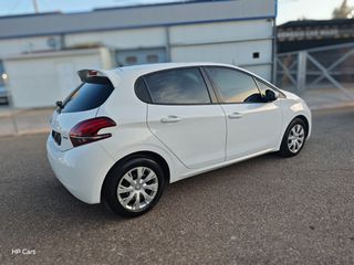 Peugeot 208 2016 Ελληνικής Αντιπροσωπείας-thumb-16