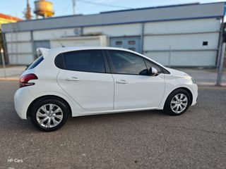 Peugeot 208 2016 Ελληνικής Αντιπροσωπείας-thumb-17