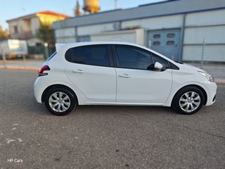 Peugeot 208 2016 Ελληνικής Αντιπροσωπείας-thumb-18