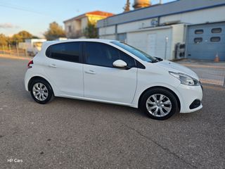 Peugeot 208 2016 Ελληνικής Αντιπροσωπείας-thumb-19