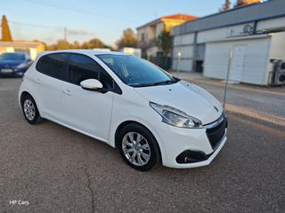 Peugeot 208 2016 Ελληνικής Αντιπροσωπείας-thumb-20