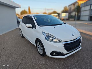 Peugeot 208 2016 Ελληνικής Αντιπροσωπείας-thumb-21