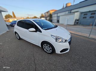 Peugeot 208 2016 Ελληνικής Αντιπροσωπείας-thumb-22
