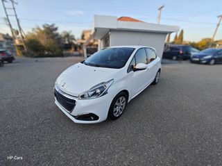 Peugeot 208 2016 Ελληνικής Αντιπροσωπείας-thumb-6