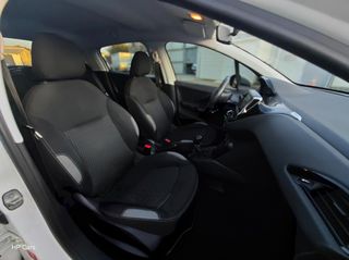 Peugeot 208 2016 Ελληνικής Αντιπροσωπείας-thumb-32