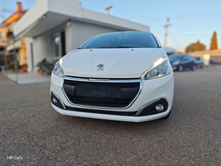 Peugeot 208 2016 Ελληνικής Αντιπροσωπείας-thumb-1
