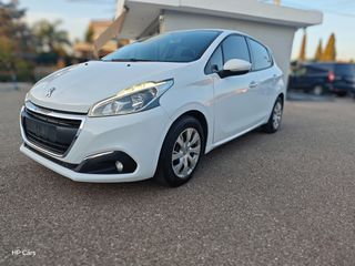 Peugeot 208 2016 Ελληνικής Αντιπροσωπείας-thumb-2