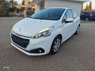 Peugeot 208 2016 Ελληνικής Αντιπροσωπείας-thumb-3