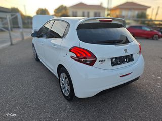 Peugeot 208 2016 Ελληνικής Αντιπροσωπείας-thumb-11