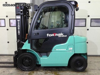 Mitsubishi 2007 FD20N,EF18C,CABIN,CLIMA-thumb-1