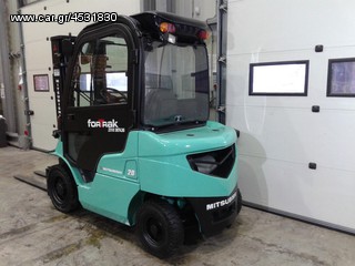 Mitsubishi 2007 FD20N,EF18C,CABIN,CLIMA-thumb-2