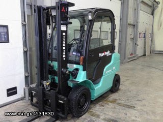 Mitsubishi 2007 FD20N,EF18C,CABIN,CLIMA-thumb-4