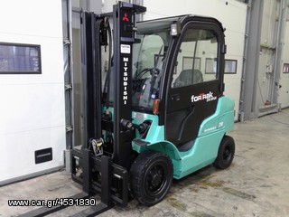 Mitsubishi 2007 FD20N,EF18C,CABIN,CLIMA-thumb-5