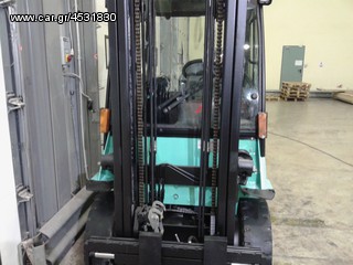 Mitsubishi 2007 FD20N,EF18C,CABIN,CLIMA-thumb-6