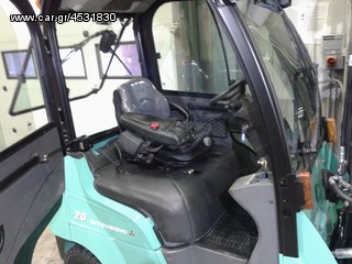 Mitsubishi 2007 FD20N,EF18C,CABIN,CLIMA-thumb-8