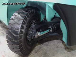 Mitsubishi 2007 FD20N,EF18C,CABIN,CLIMA-thumb-12