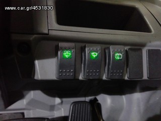 Mitsubishi 2007 FD20N,EF18C,CABIN,CLIMA-thumb-10