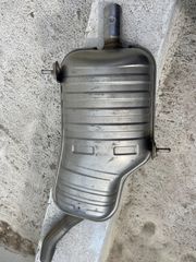 BMW E36/E46 318 320 323 τελικό εξατμισης-thumb-2