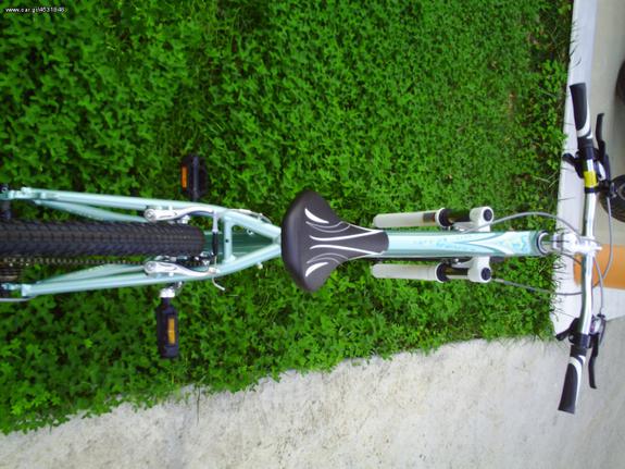 Mountain Giant 2014 REVEL 4