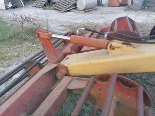 Σβάρνα - Δισκοσβάρνα Agrotis 2018 ΔΙΣΚΟΣΒΑΡΝΑ - ΔΙΣΚΑΡΟΤΡΟ ΥΠΕΡ ΒΑΡΕΟΥ ΤΥΠΟΥ  32  ΜΕ Φ 66' ΔΙΣΚΟΥΣ-thumb-17