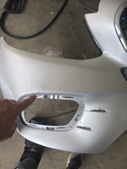 προφυλακτήρα εμπρός amg-thumb-3
