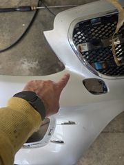 προφυλακτήρα εμπρός amg-thumb-4