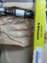 KYB Factory Compression base valve assy KX / KXF