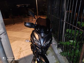 Kawasaki Versys 650 2021 ABS
