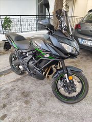 Kawasaki Versys 650 2021 ABS-thumb-1