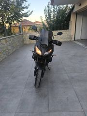 Kawasaki Versys 650 2021 ABS-thumb-2