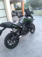 Kawasaki Versys 650 2021 ABS-thumb-4