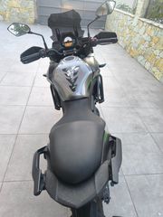 Kawasaki Versys 650 2021 ABS-thumb-5