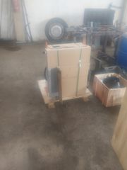 ΨΥΓΕΙΟ ΥΔΡΑΥΛΙΚΟΥ 450 LT/MIN