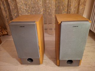 Ηχεία Sony