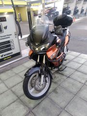 Honda Varadero 1000 2008