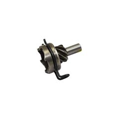 Γρανάζι Κόμπλερ ή Μανιβέλας Φ33.4-8T 16MM Κινητ.αξον. JET50/HT50QT-39,CITY50, EASYRIDE50,LK50QT-5