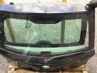 ΤΖΑΜΟΠΟΡΤΑ FIAT PUNDO II. 2003 2011. Αμάξωμα - Είδη Φανοποιίας Τζαμόπορτα -Πίσω φώτα . Raptis Parts