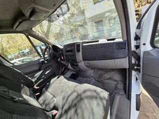 Καρότσα Mercedes-Benz 2010 513-516 Euro 5 sprinter-thumb-6