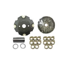Κόμπλερ Κομπλέ DR.PULLEY SPECIAL/V-301800 (+SR2918_15/17) T-MAX500