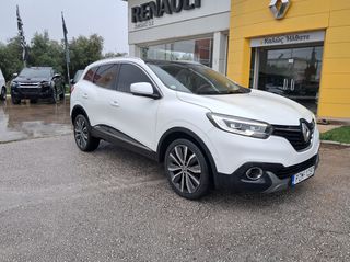 Renault Kadjar 2017 INTENS 4X4 DCI 130Hp