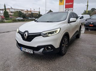 Renault Kadjar 2017 INTENS 4X4 DCI 130Hp-thumb-1