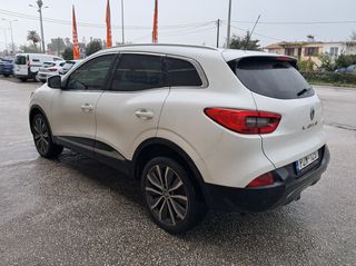Renault Kadjar 2017 INTENS 4X4 DCI 130Hp-thumb-2