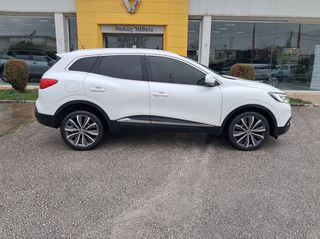 Renault Kadjar 2017 INTENS 4X4 DCI 130Hp-thumb-4