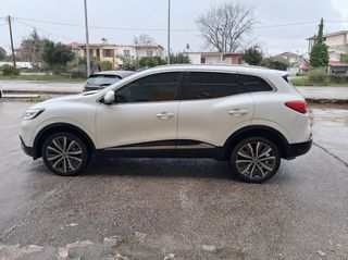 Renault Kadjar 2017 INTENS 4X4 DCI 130Hp-thumb-5
